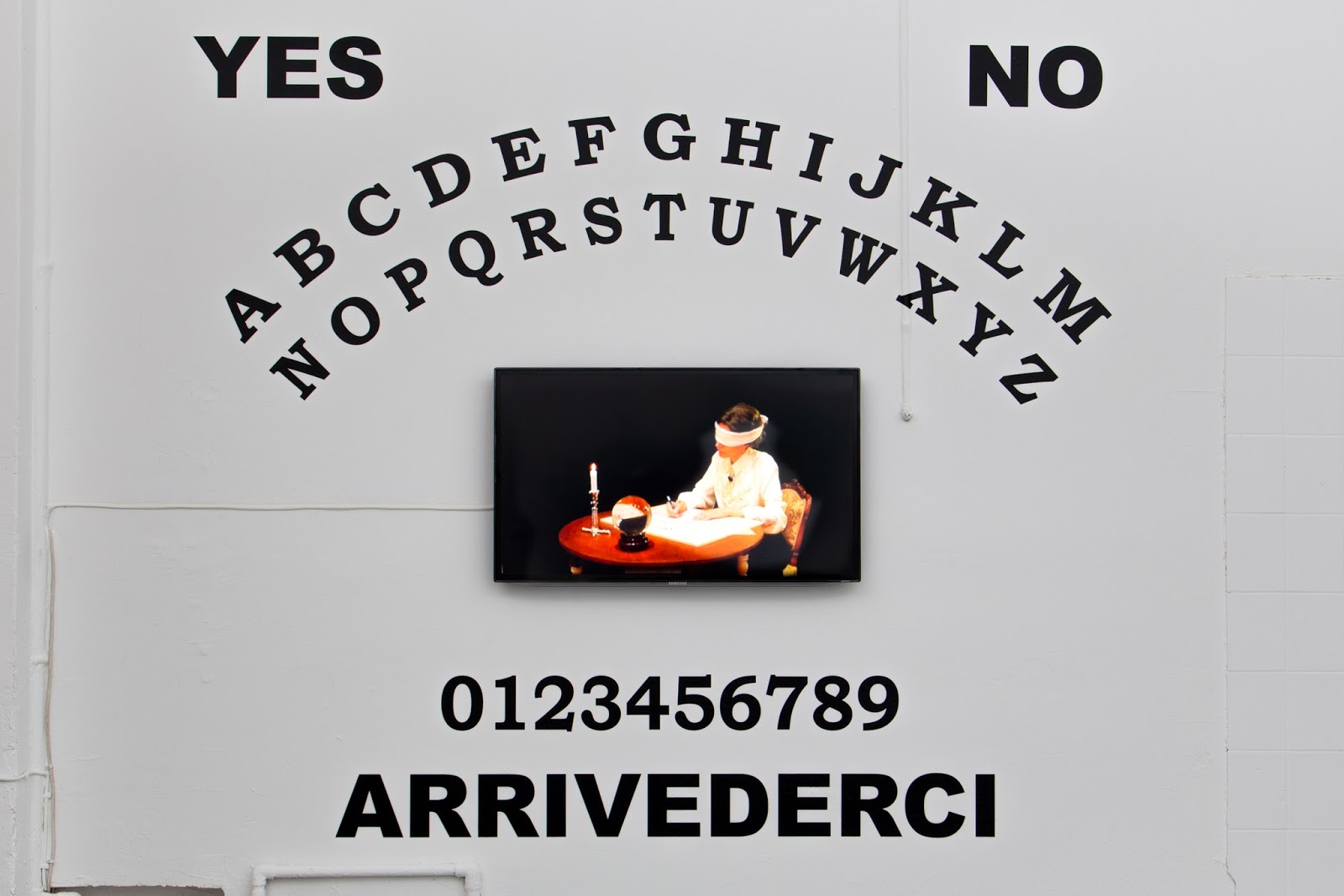 T D C Lullula By Studio Emily Broom