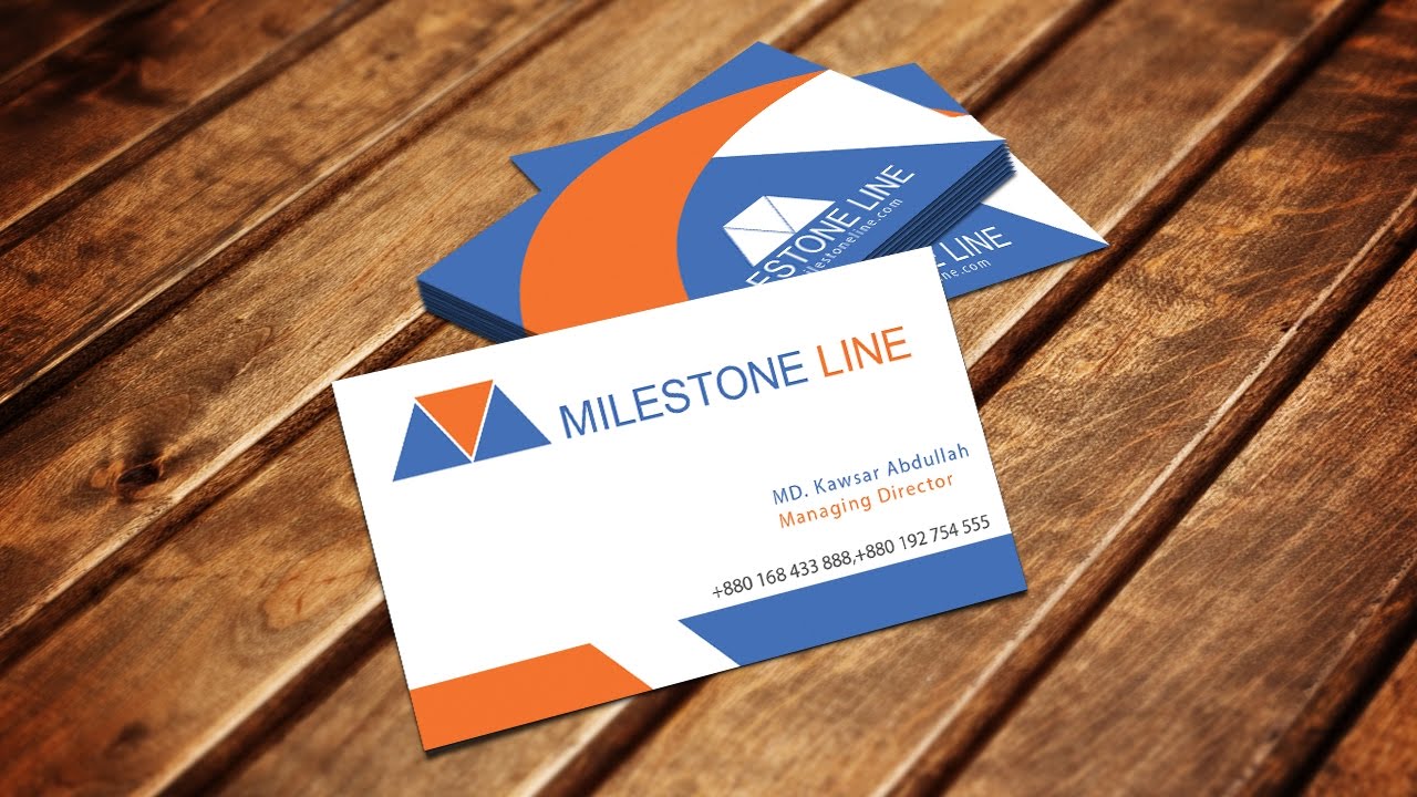 How To Choose An Online Business Card Printer Business Card Tips