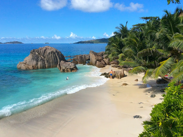 Seychelles low cost