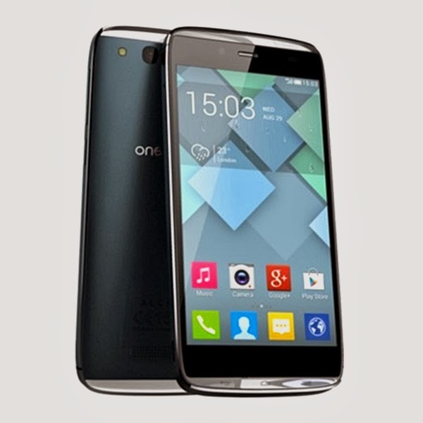 Alcatel One Touch Idol S user guide manual | User Guide Phone