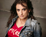 Penelope Cruz Hd Wallpapers