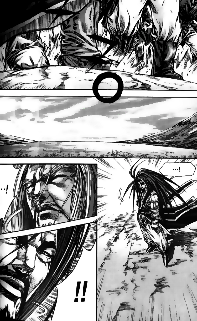 Diêm Đế - King of Hell chap 95