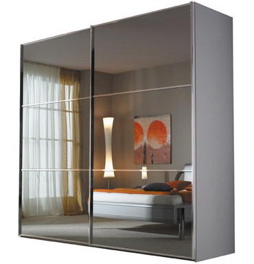 Marzua: Muebles con espejo, ¡tendencia en decoración!