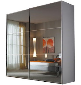 Marzua: Muebles con espejo, ¡tendencia en decoración!