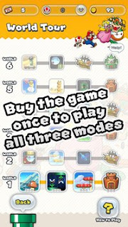 Game Super Mario Run V2.0.0 Apk Game Super Mario Run V2.0.0 Apk