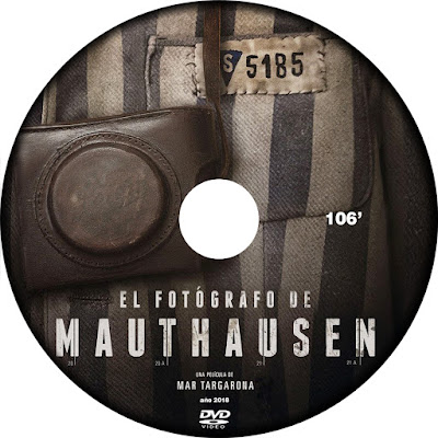 El fotógrafo de Mauthausen - [2018]