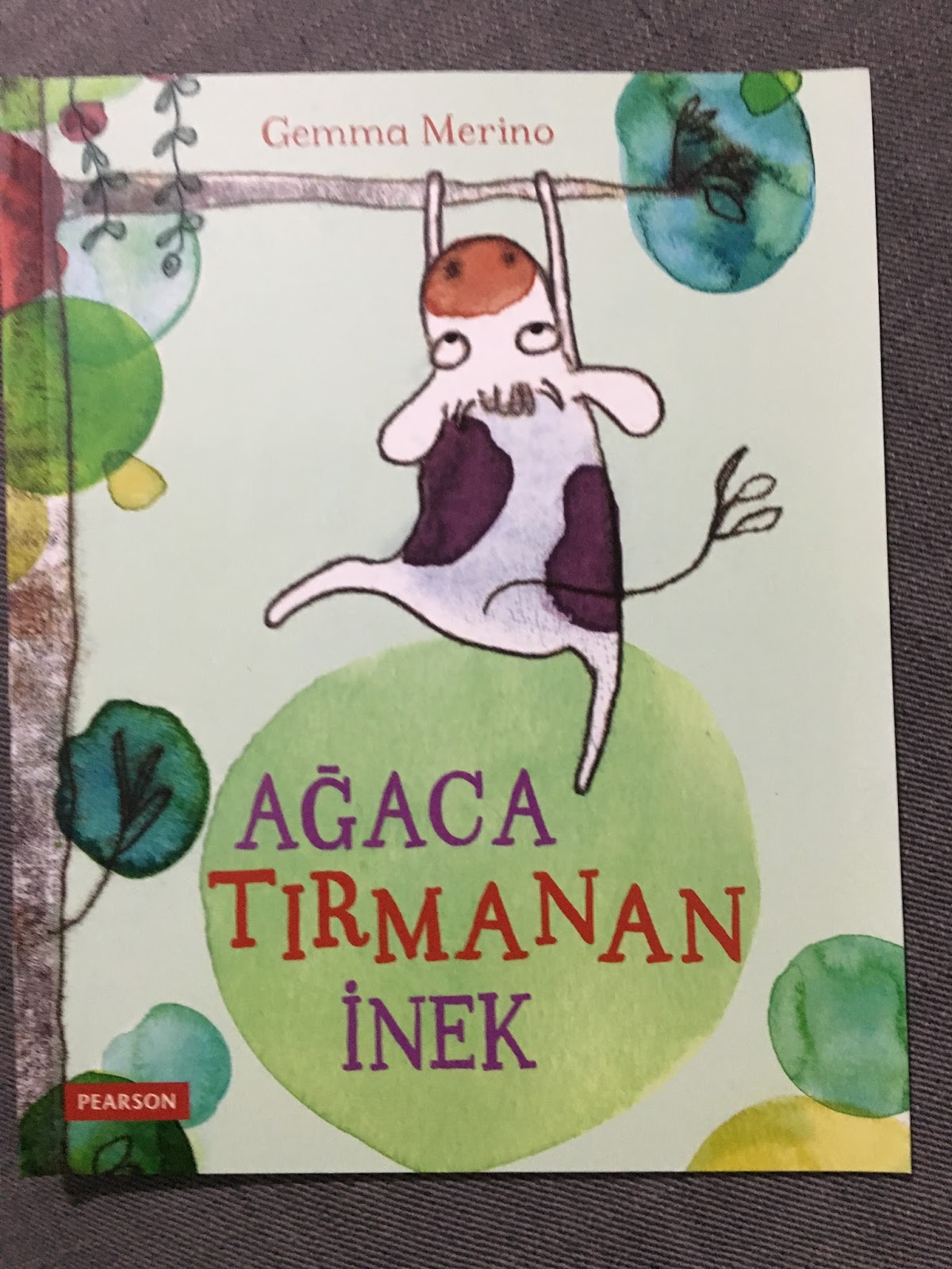 masal dünyası 2 yaş sonrası kitaplarımız