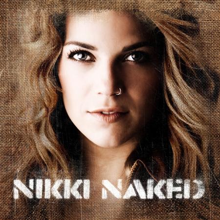 Neder*Albums: Nikki - Naked (2008)