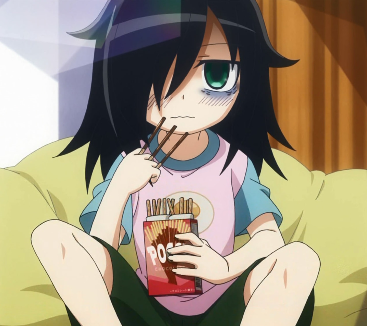 watamote