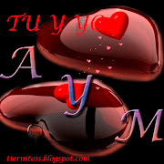 Imagenes de corazones en san valentin con iniciales ParaGratis corazon con iniciales