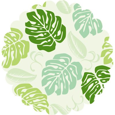 The Jungle: Free Printable Labels or Toppers. The Jungle: Free Printable Labels or Toppers.