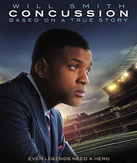 Concussion (2015) คนเปลี่ยนเกม