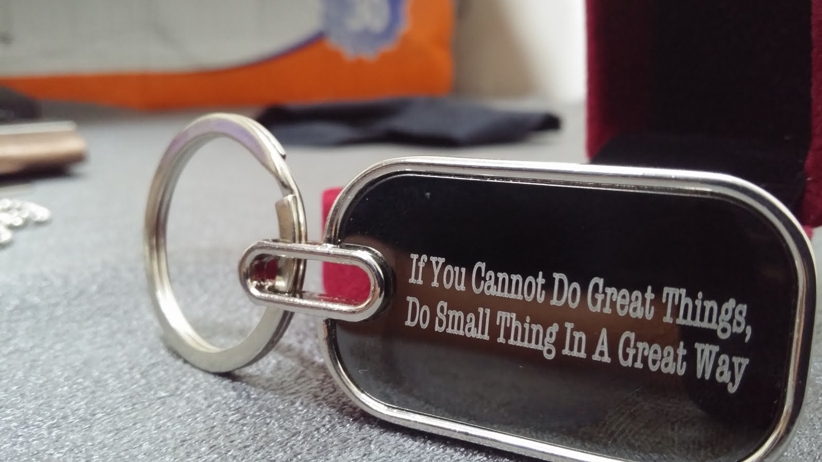 Hadiah Store Engrave Your Name On Stethoscope Malaysia