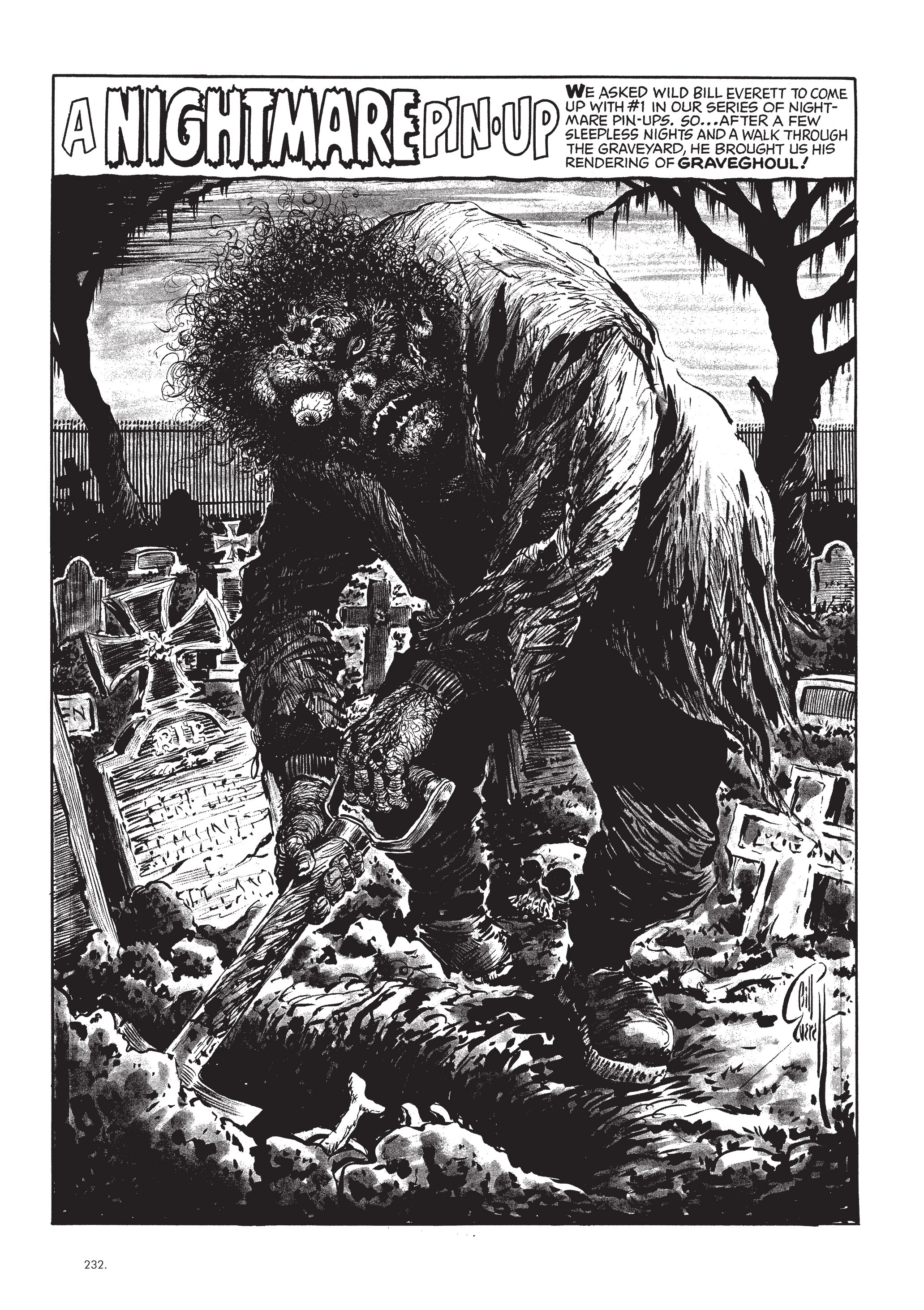 Read online The Bill Everett Archives comic -  Issue # TPB 2 (Part 3) - 30