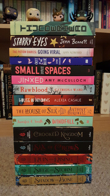 books, young-adult, yalc, the-writing-greyhound