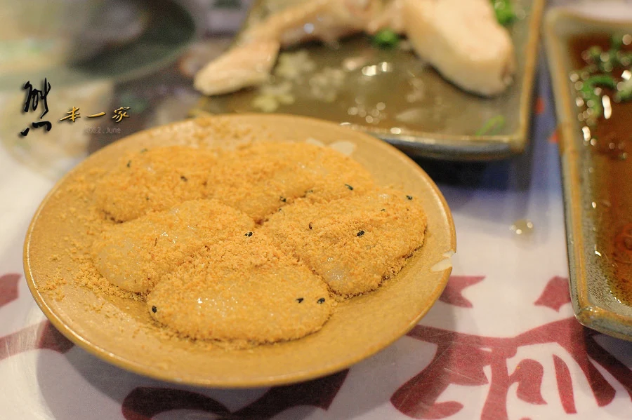 非凡大探索推薦苗栗美食餐廳|勝興客棧~老厝裡的客家菜料理