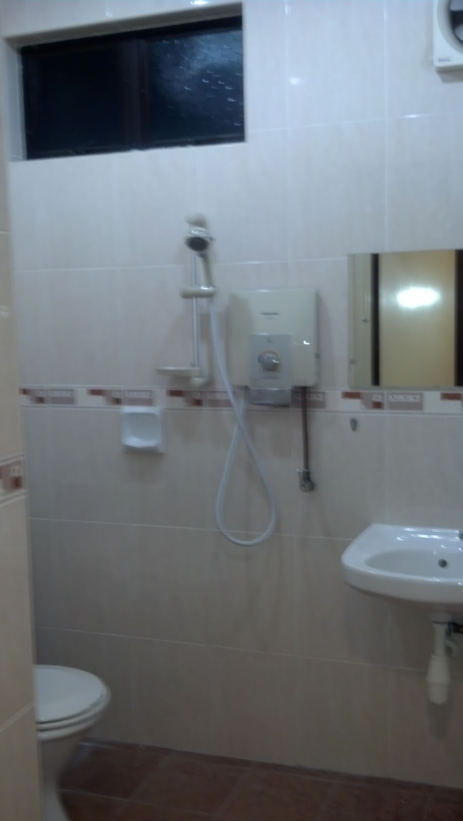 St Joachim Spirituality Centre St Anne's Church Bukit Mertajam