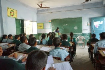 Dolphin Public School Pratapgarh