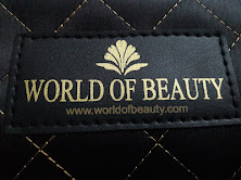 WORLD OF BEAUTY