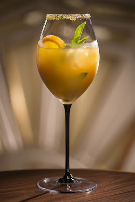 dorado cocktail