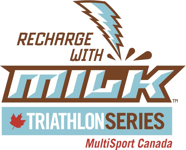 Multisport Canada/Recharge with Milk