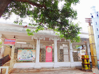 Sri Anantha Padmanabha Swamy Temple in Ananthagiri Hills - Vikarabad Sri Anantha Padmanabha Swamy Temple in Ananthagiri Hills - Vikarabad