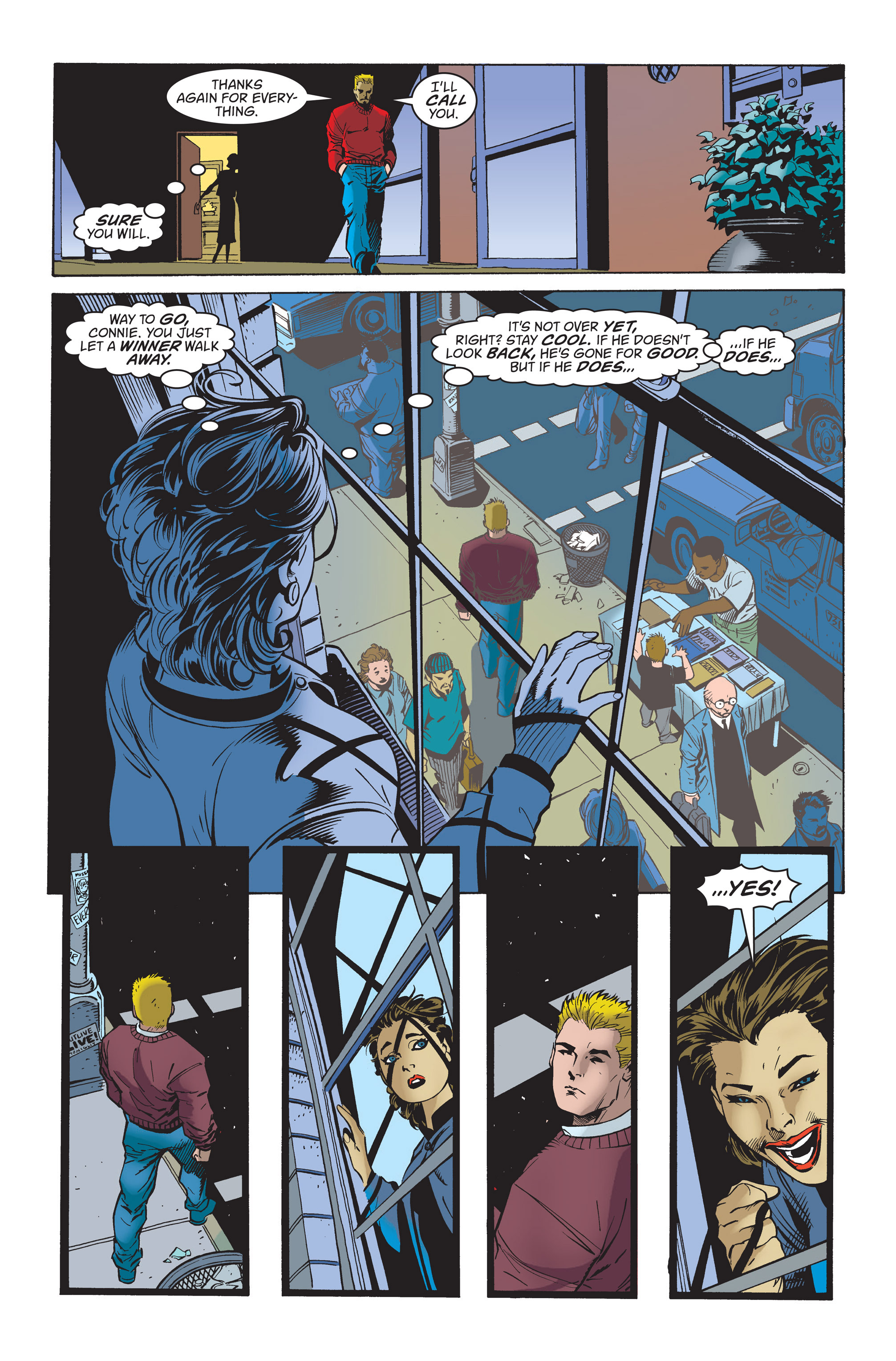 Read online Captain America (1998) comic -  Issue #20 - 8