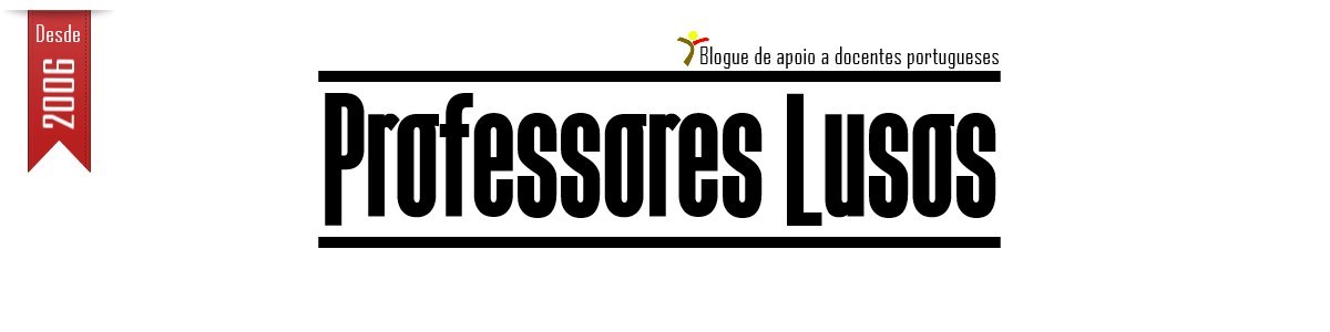 PROFESSORES LUSOS