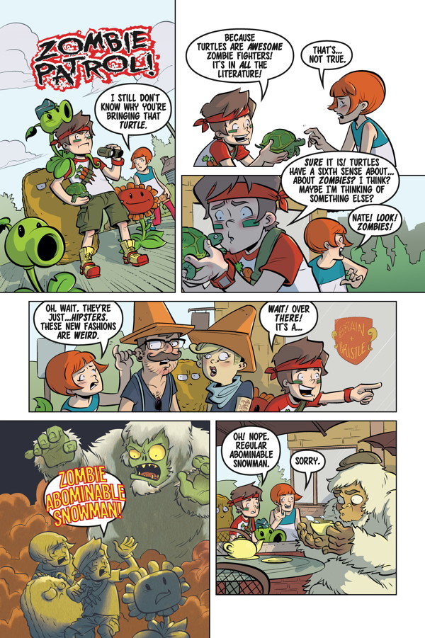 How to get another slot in plants vs zombies