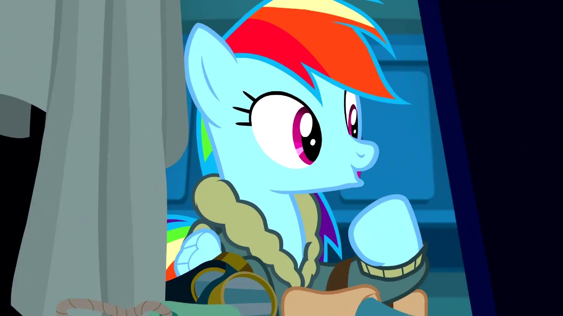 My Little Pony Season 6 Episode 24