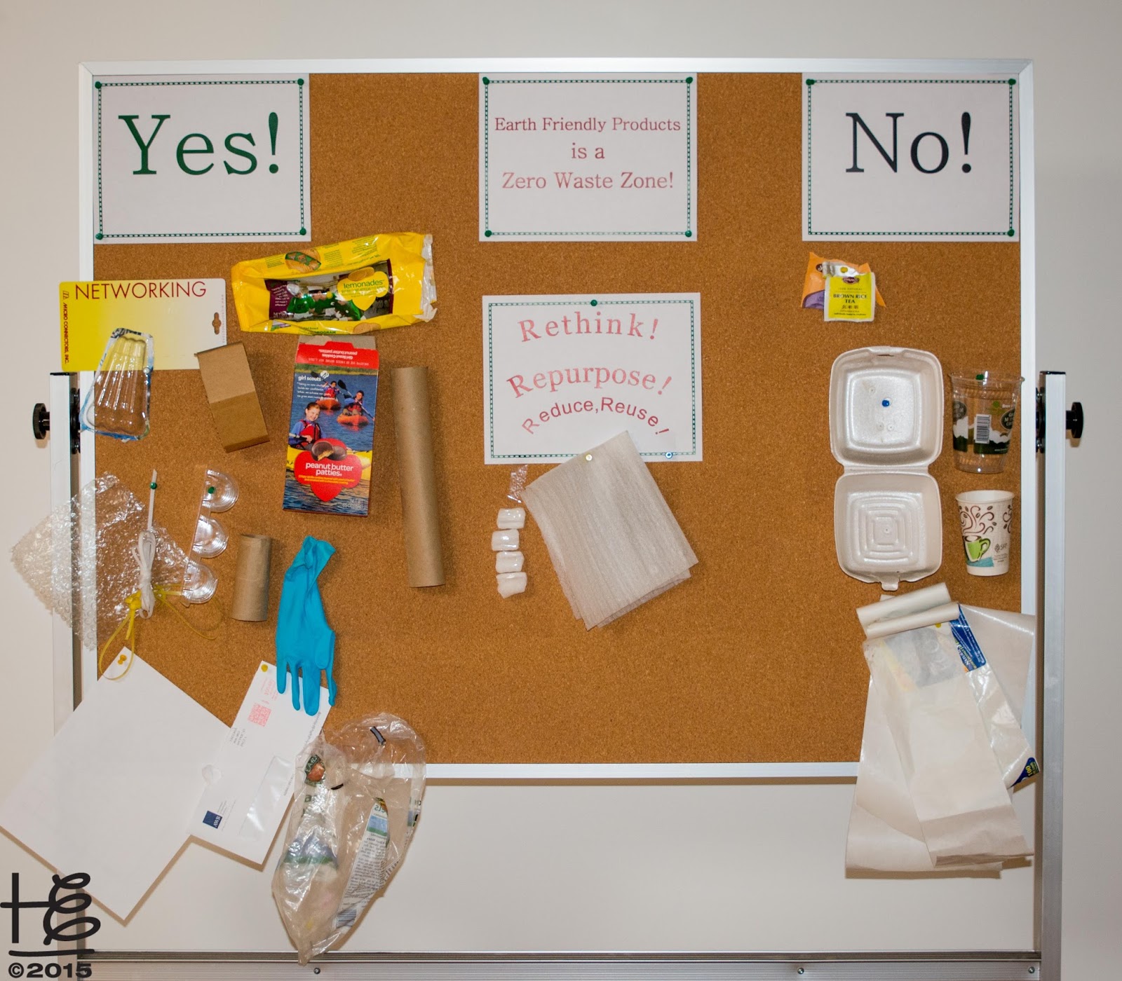 employee bulletin boards