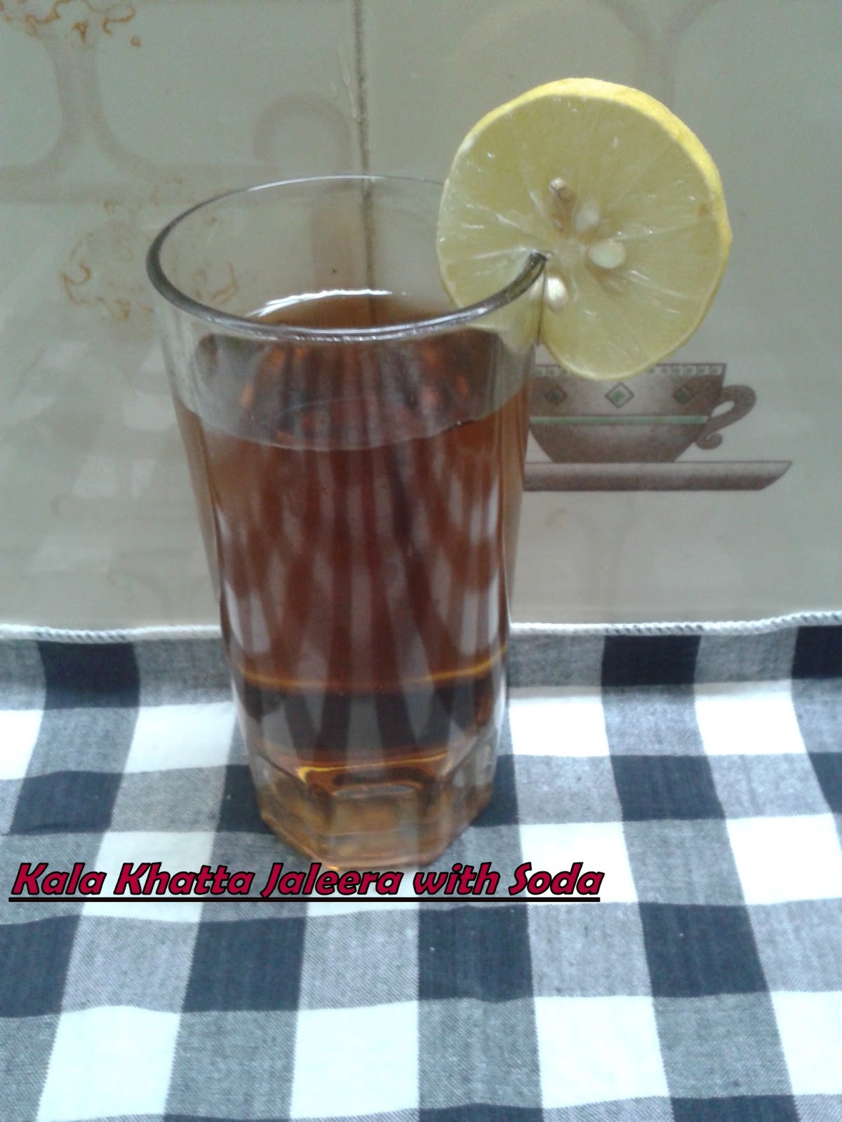 For Food Lovers lunchrecipe.blogspot.in How to make Kala Khatta