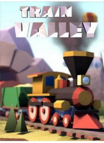 Train%2BValley