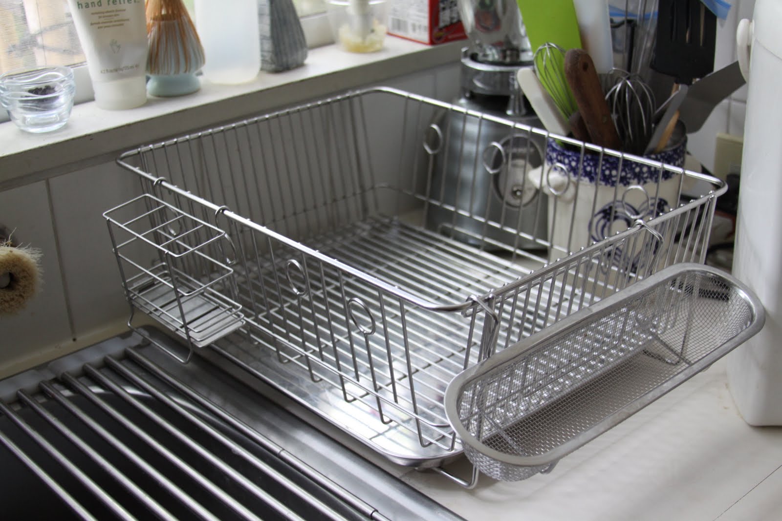 Consider the Thought Design, Energy, and Waste