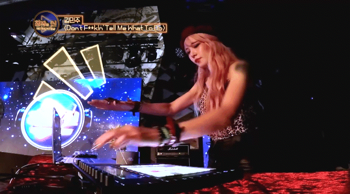 [창작의신] 독특함이 최대치였던 참가자 (feat.김민주) | 인스티즈