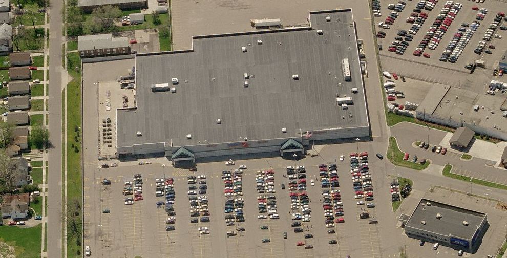 Super Kmart Blog! Super Kmart, revisited