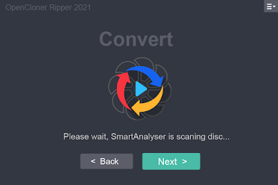 Crack OpenCloner Ripper 4.10.113 Free Download