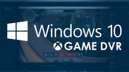 Cara Merekam Gaming Dengan Fitur Bawaan Windows 10 Game DVR