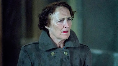 Mrs Wilson Miniseries Fiona Shaw Image 1