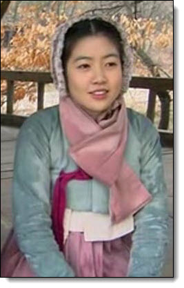 MyKoreanDramaWiki: Merchant Kim Man Deok (2009)