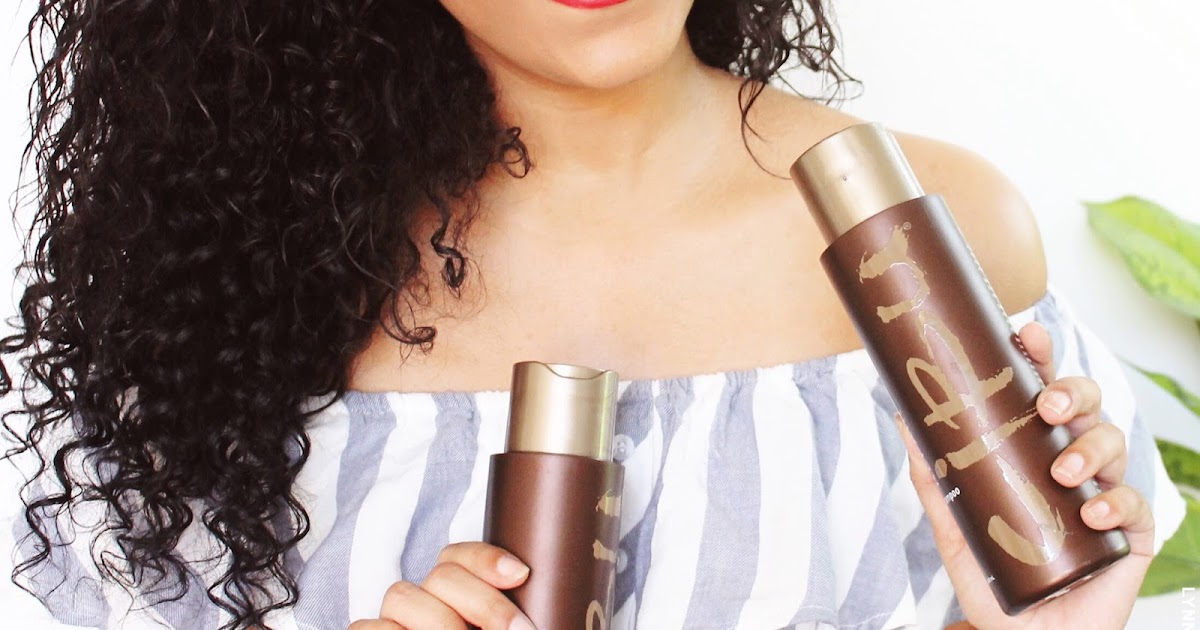 Joselly Hair Cuttery Has Major News For Its CurlyHaired