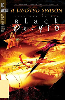 Black Orchid (1993) #17