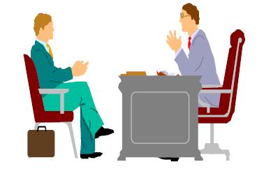 Trik Wawancara Kerja Langsung di Terima Kerja | Job Market Fair