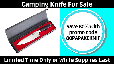 camping-knife