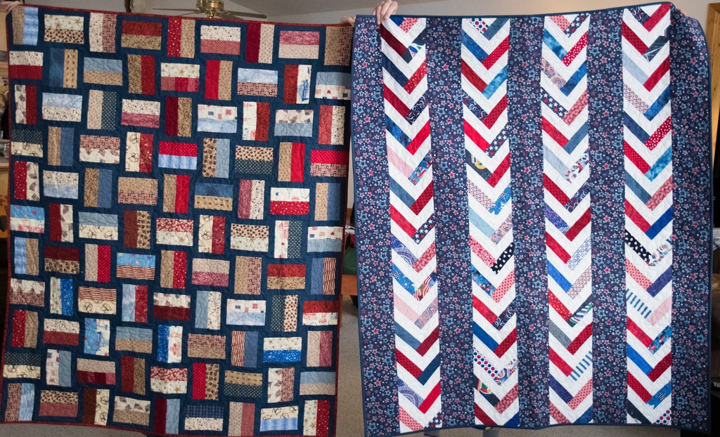 Alycia Quilts Quiltygirl Quilts of Valor Colorado 2017