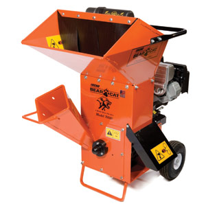 Wood Chippers for Sale