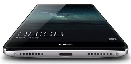 Huawei Mate S2