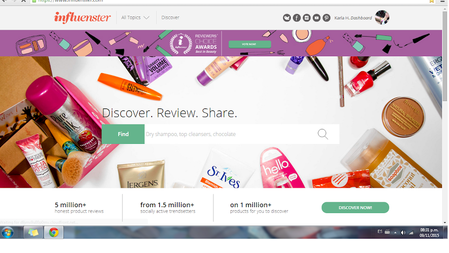 cajas-voxbox-influenster