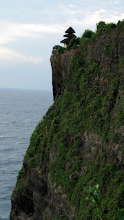 Pura Luhur Uluwatu