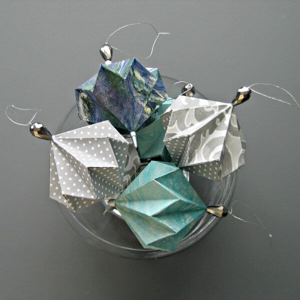 Origami Ornament Techniques Tips for Success
